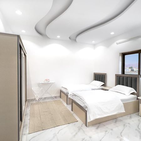 Comfortable & Big Family Apartments 10Mins Drive To Al-Masjid -Nabawi - Nozol Noor 2 Медина Экстерьер фото