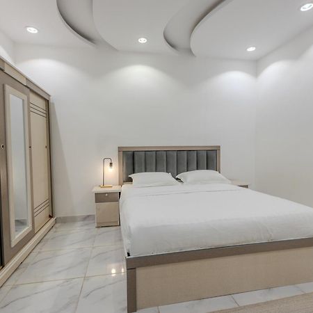 Comfortable & Big Family Apartments 10Mins Drive To Al-Masjid -Nabawi - Nozol Noor 2 Медина Экстерьер фото