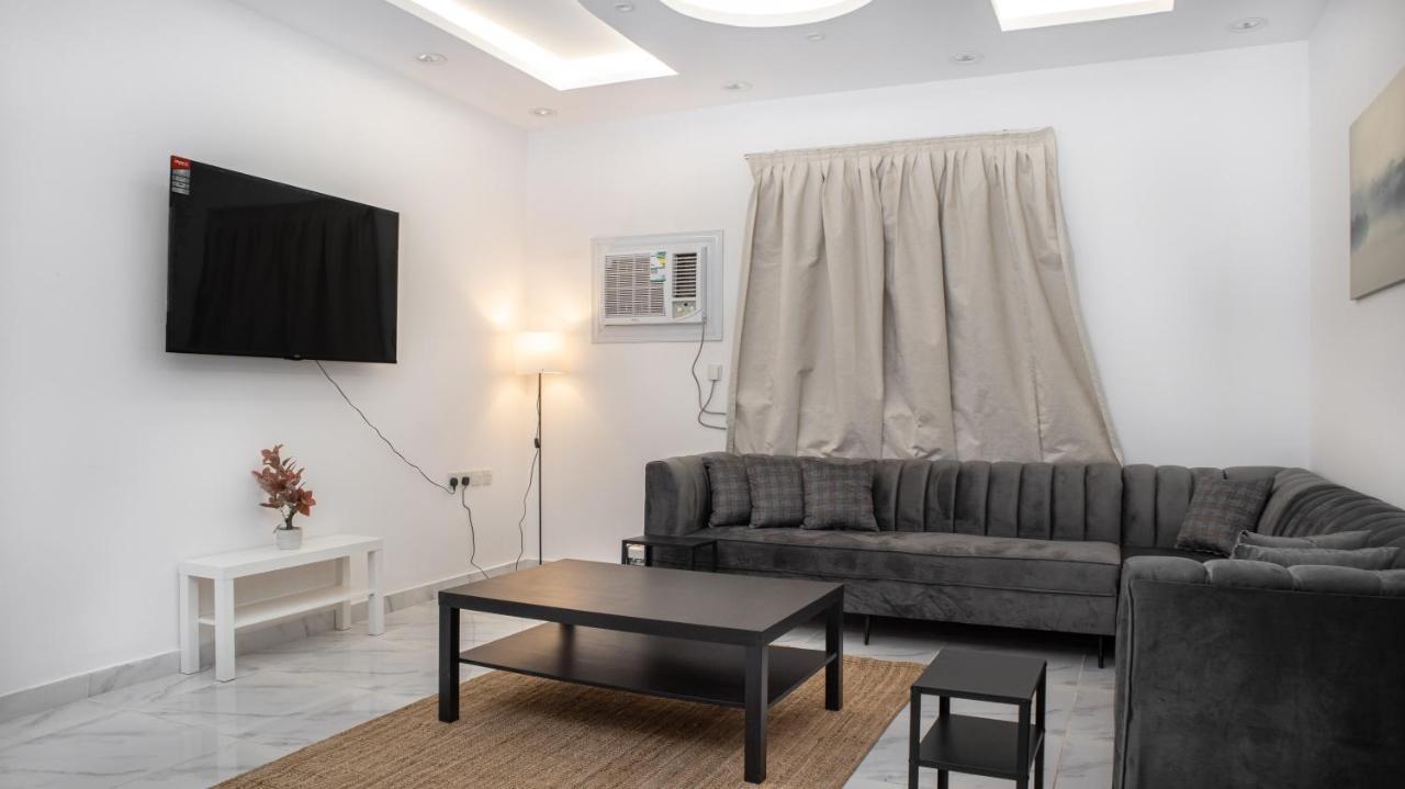Comfortable & Big Family Apartments 10Mins Drive To Al-Masjid -Nabawi - Nozol Noor 2 Медина Экстерьер фото