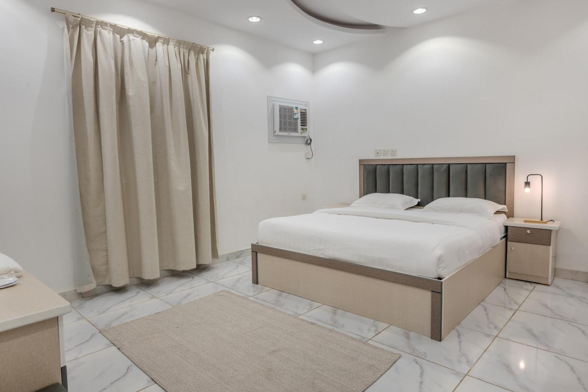 Comfortable & Big Family Apartments 10Mins Drive To Al-Masjid -Nabawi - Nozol Noor 2 Медина Экстерьер фото