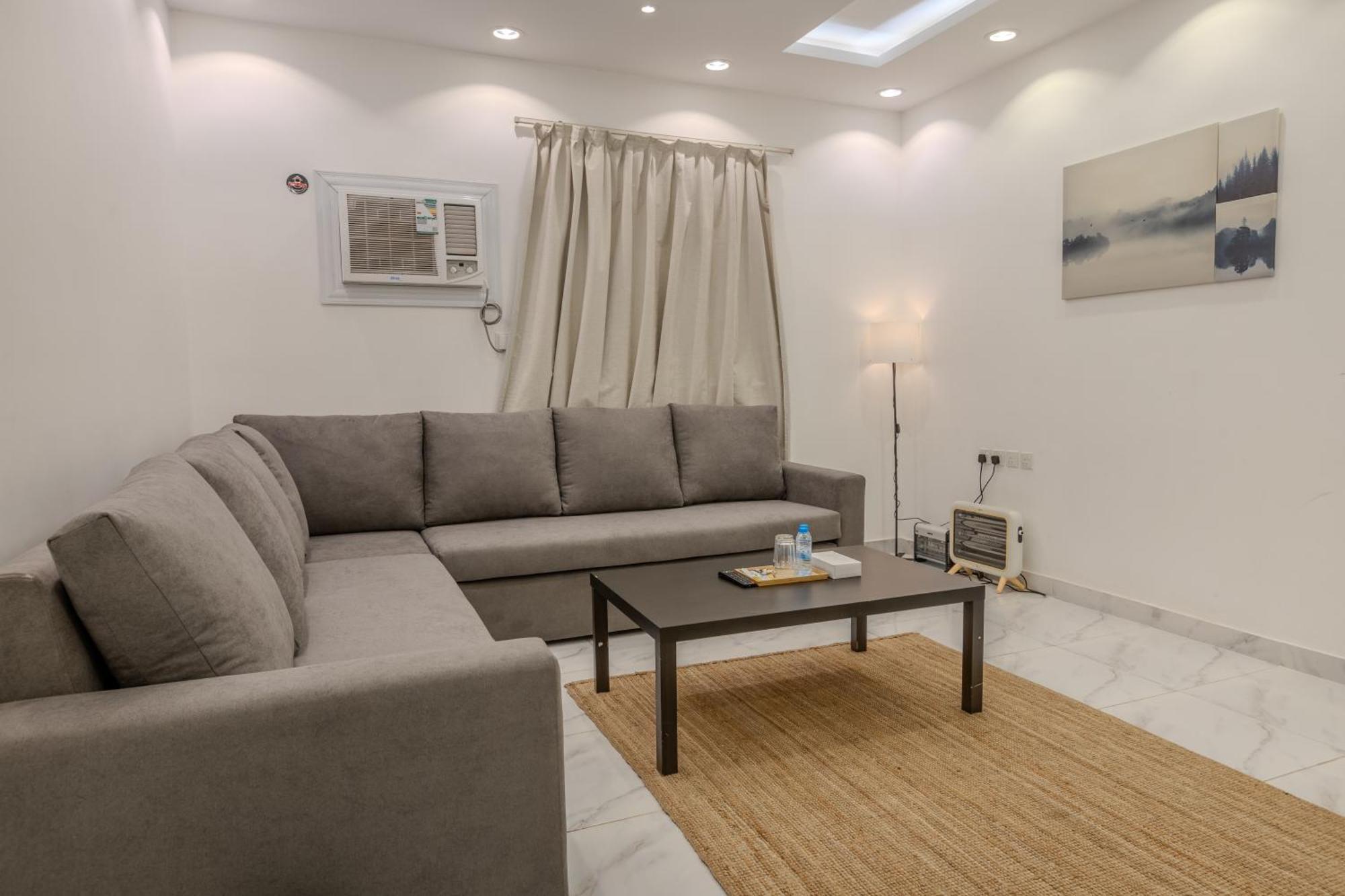 Comfortable & Big Family Apartments 10Mins Drive To Al-Masjid -Nabawi - Nozol Noor 2 Медина Экстерьер фото
