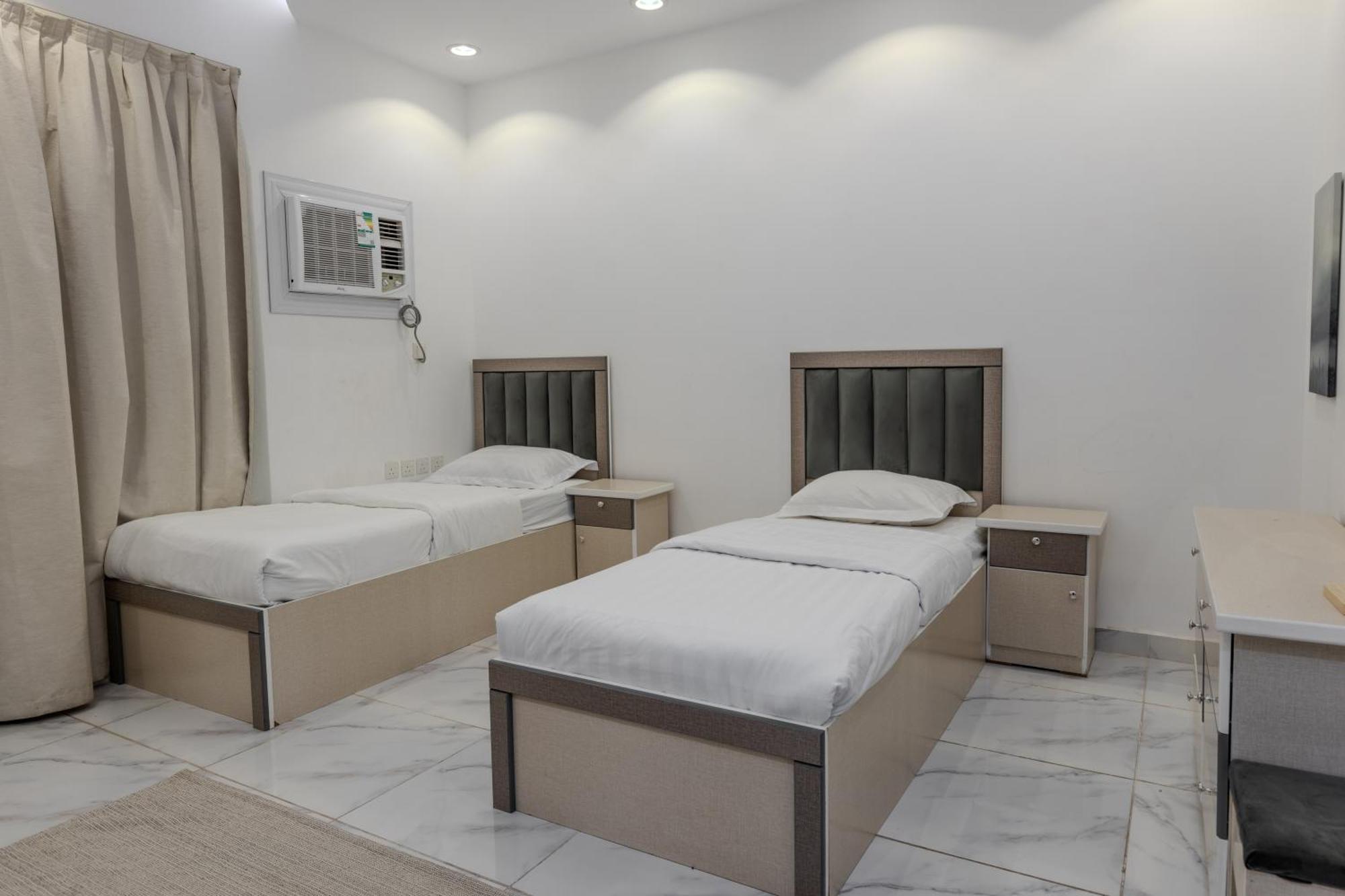 Comfortable & Big Family Apartments 10Mins Drive To Al-Masjid -Nabawi - Nozol Noor 2 Медина Экстерьер фото