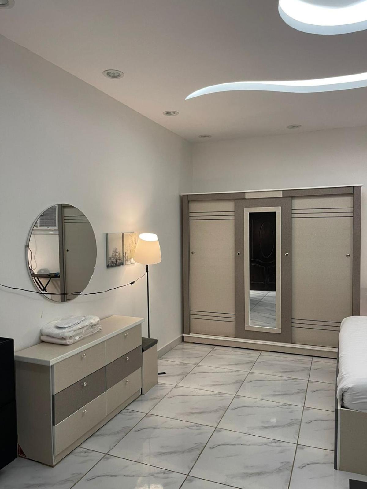 Comfortable & Big Family Apartments 10Mins Drive To Al-Masjid -Nabawi - Nozol Noor 2 Медина Экстерьер фото