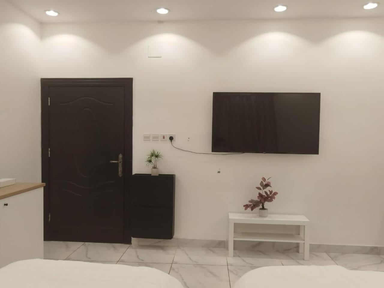 Comfortable & Big Family Apartments 10Mins Drive To Al-Masjid -Nabawi - Nozol Noor 2 Медина Экстерьер фото